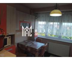Apartament 2 camere de închiriat | Terezian | 50 mp, lift - Imagine 3