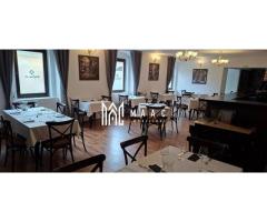 Restaurant de închiriat | Ultracentral, Sibiu | terasă 180 mp - Imagine 2
