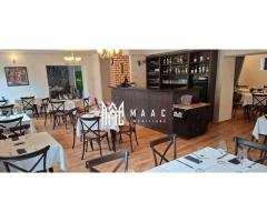 Restaurant de închiriat | Ultracentral, Sibiu | terasă 180 mp - Imagine 3