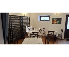 Restaurant de închiriat | Ultracentral, Sibiu | terasă 180 mp - Imagine 4