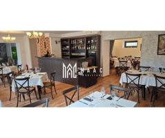 Restaurant de închiriat | Ultracentral, Sibiu | terasă 180 mp - Imagine 5