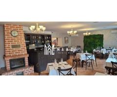 Restaurant de închiriat | Ultracentral, Sibiu | terasă 180 mp - Imagine 6