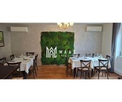 Restaurant de închiriat | Ultracentral, Sibiu | terasă 180 mp - Imagine 7