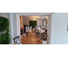 Restaurant de închiriat | Ultracentral, Sibiu | terasă 180 mp - Imagine 8