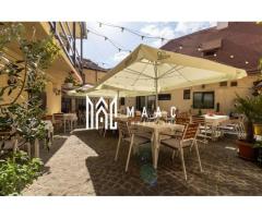 Restaurant de închiriat | Ultracentral, Sibiu | terasă 180 mp - Imagine 9