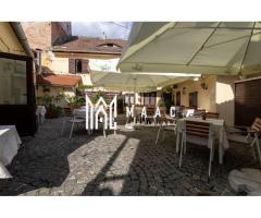 Restaurant de închiriat | Ultracentral, Sibiu | terasă 180 mp - Imagine 11