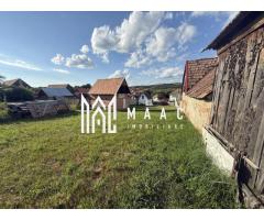 Teren Intravilan | 1.185 Mp | Deschidere la 2 Străzi | Toate Utilitățile | Daia