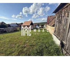 Teren Intravilan | 1.185 Mp | Deschidere la 2 Străzi | Toate Utilitățile | Daia - Imagine 4