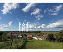 Teren Intravilan | 1.185 Mp | Deschidere la 2 Străzi | Toate Utilitățile | Daia - Imagine 8
