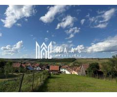 Teren Intravilan | 1.185 Mp | Deschidere la 2 Străzi | Toate Utilitățile | Daia - Imagine 9