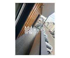 Apartament 3 camere decomandat | Șelimbăr | 65 mp, balcon - Imagine 2