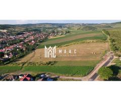 Teren intravilan I 400 mp I PUZ I S+P+M I Șura Mare - Imagine 3