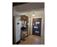 Apartament 2 camere decomandat | Agrement Ostroveni | 67,85 mp - Imagine 2