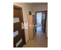 Apartament 2 camere decomandat | Agrement Ostroveni | 67,85 mp - Imagine 4