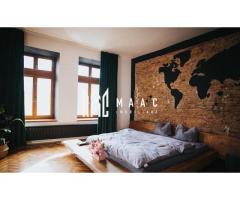 Apartament 3 camere de vânzare | Sibiu | 85 mp | regim hotelier