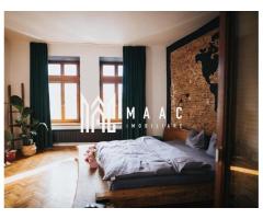 Apartament 3 camere de vânzare | Sibiu | 85 mp | regim hotelier - Imagine 3