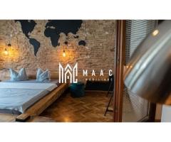 Apartament 3 camere de vânzare | Sibiu | 85 mp | regim hotelier - Imagine 5