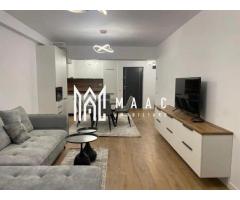 Apartament 2 camere | Mihai Viteazul | 55 mp, parcare