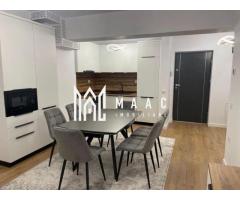 Apartament 2 camere | Mihai Viteazul | 55 mp, parcare - Imagine 2