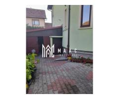 Casă de închiriat Sibiu | Tiglari | 6 camere, 220 mp - Imagine 5