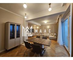 Penthouse 2 camere | Balanta | 76 mp, parcare subterana