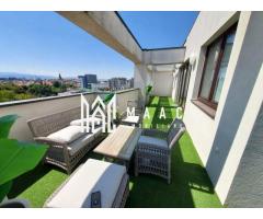 Penthouse 2 camere | Balanta | 76 mp, parcare subterana - Imagine 10
