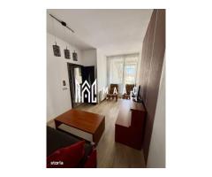 Apartament 2 camere de închiriat | Turnișor | 50 mp, parcare