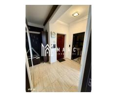 Apartament 2 camere de închiriat | Turnișor | 50 mp, parcare - Imagine 7