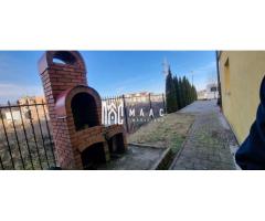 Apartament la vila I 2 camere I Gradina I Parcare I Cisnadiei
