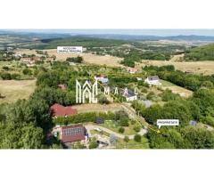 Teren intravilan 2.938 mp | Tocile, Sadu | pârâu natural - Imagine 2