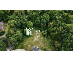 Teren intravilan 2.938 mp | Tocile, Sadu | pârâu natural - Imagine 4