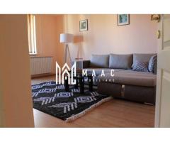 Apartament 3 camere de închiriat | Ultracentral Sibiu | 80 mp