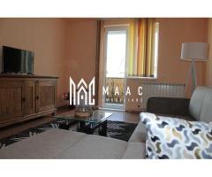 Apartament 3 camere de închiriat | Ultracentral Sibiu | 80 mp - Imagine 2