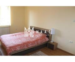 Apartament 3 camere de închiriat | Ultracentral Sibiu | 80 mp - Imagine 4