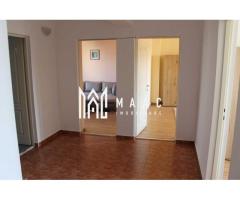 Apartament 3 camere de închiriat | Ultracentral Sibiu | 80 mp - Imagine 5