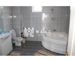 Apartament 3 camere de închiriat | Ultracentral Sibiu | 80 mp - Imagine 6