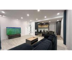 Apartament 3 camere Sibiu | Arhitecților | terasă 30 mp