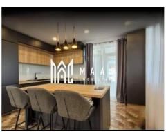 Apartament 3 camere Sibiu | Arhitecților | terasă 30 mp - Imagine 2