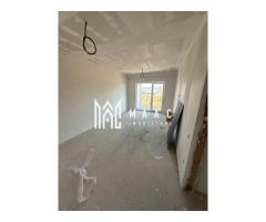 Apartament 2 camere de vânzare | Șelimbăr | 56,6 mp | balcon