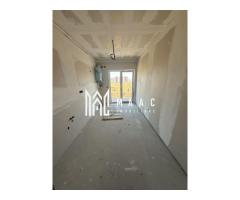 Apartament 2 camere de vânzare | Șelimbăr | 56,6 mp | balcon - Imagine 2