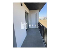 Apartament 2 camere de vânzare | Șelimbăr | 56,6 mp | balcon - Imagine 5