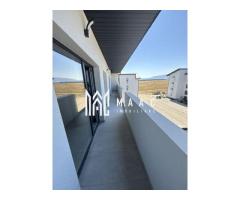 Apartament 3 camere de vânzare | Șelimbăr | 74 mp | balcon - Imagine 2