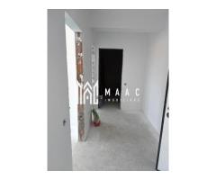 Apartament 2 camere de vânzare | Șelimbăr | 56,2 mp | balcon - Imagine 2