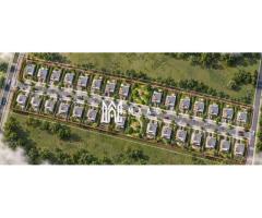 Teren | Intravilan | 511 mp | PUZ-Aprobat