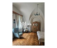 Apartament 2 camere decomandat | Central, Sibiu | 50 mp