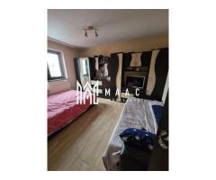 Garsonieră de vânzare | Cartierul Nord, Matei Basarab  | renovată
