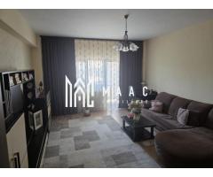 APARTAMENT 2 CAMERE | AGREMENT OSTROVENI | 67,85 MP UTILI | CONSTRUCȚIE 2020 - Imagine 2