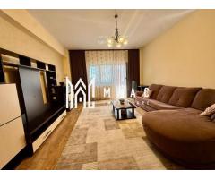 APARTAMENT 2 CAMERE | AGREMENT OSTROVENI | 67,85 MP UTILI | PARCARE INCLUSA | - Imagine 3