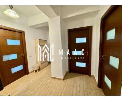 APARTAMENT 2 CAMERE | AGREMENT OSTROVENI | 67,85 MP UTILI | PARCARE INCLUSA | - Imagine 8