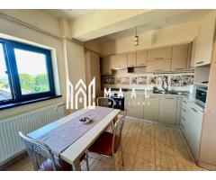 APARTAMENT 2 CAMERE | AGREMENT OSTROVENI | 67,85 MP UTILI | PARCARE INCLUSA | - Imagine 9